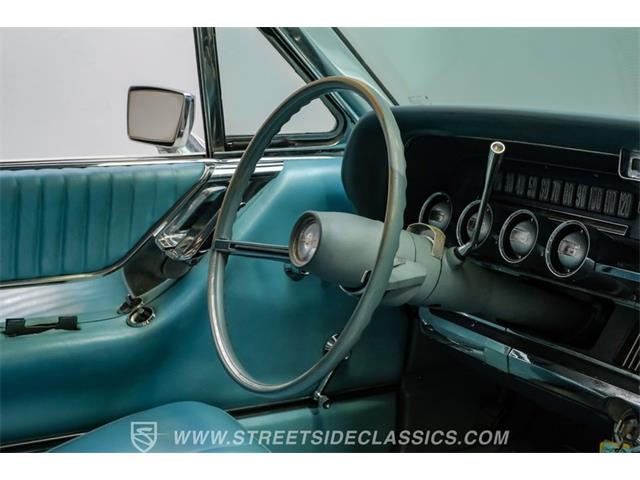 1965 Ford Thunderbird (CC-2087154) for sale in Ft Worth, Texas