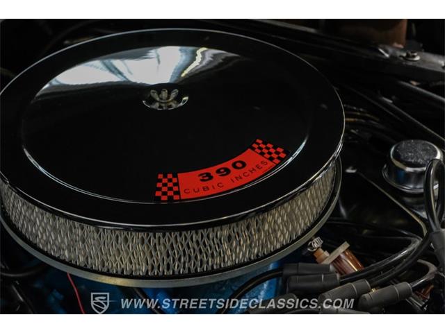 1965 Ford Thunderbird (CC-2087154) for sale in Ft Worth, Texas