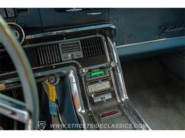 1965 Ford Thunderbird (CC-2087154) for sale in Ft Worth, Texas