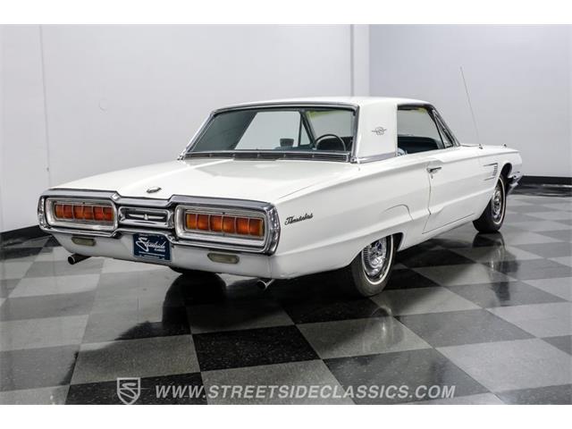 1965 Ford Thunderbird (CC-2087154) for sale in Ft Worth, Texas