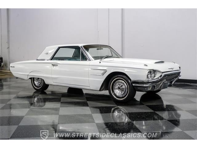 1965 Ford Thunderbird (CC-2087154) for sale in Ft Worth, Texas