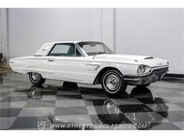 1965 Ford Thunderbird (CC-2087154) for sale in Ft Worth, Texas