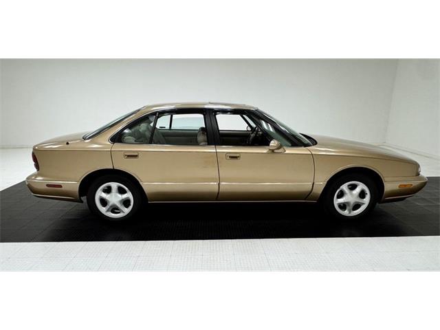 1998 Oldsmobile LSS (CC-2087155) for sale in Morgantown, Pennsylvania