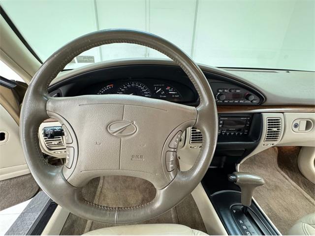 1998 Oldsmobile LSS (CC-2087155) for sale in Morgantown, Pennsylvania