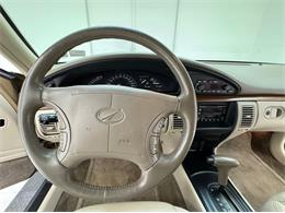 1998 Oldsmobile LSS (CC-2087155) for sale in Morgantown, Pennsylvania