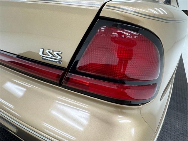 1998 Oldsmobile LSS (CC-2087155) for sale in Morgantown, Pennsylvania