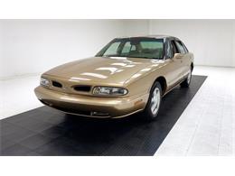 1998 Oldsmobile LSS (CC-2087155) for sale in Morgantown, Pennsylvania