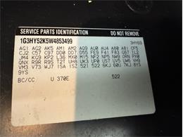 1998 Oldsmobile LSS (CC-2087155) for sale in Morgantown, Pennsylvania