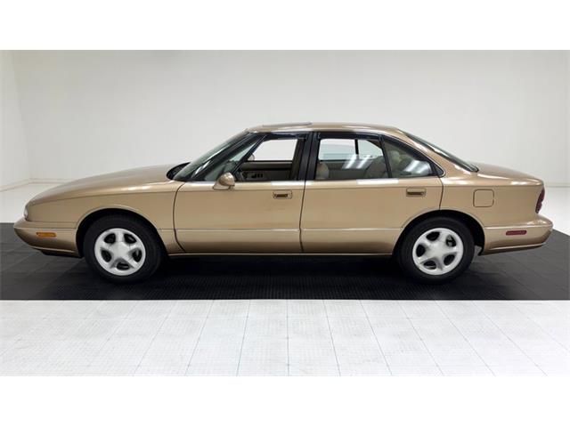 1998 Oldsmobile LSS (CC-2087155) for sale in Morgantown, Pennsylvania