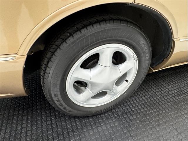 1998 Oldsmobile LSS (CC-2087155) for sale in Morgantown, Pennsylvania