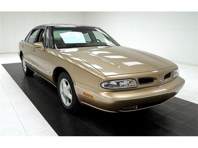 1998 Oldsmobile LSS (CC-2087155) for sale in Morgantown, Pennsylvania