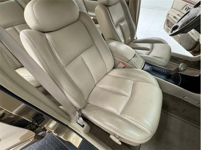 1998 Oldsmobile LSS (CC-2087155) for sale in Morgantown, Pennsylvania