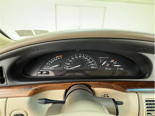 1998 Oldsmobile LSS (CC-2087155) for sale in Morgantown, Pennsylvania