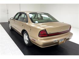 1998 Oldsmobile LSS (CC-2087155) for sale in Morgantown, Pennsylvania
