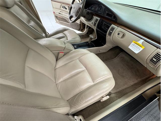 1998 Oldsmobile LSS (CC-2087155) for sale in Morgantown, Pennsylvania