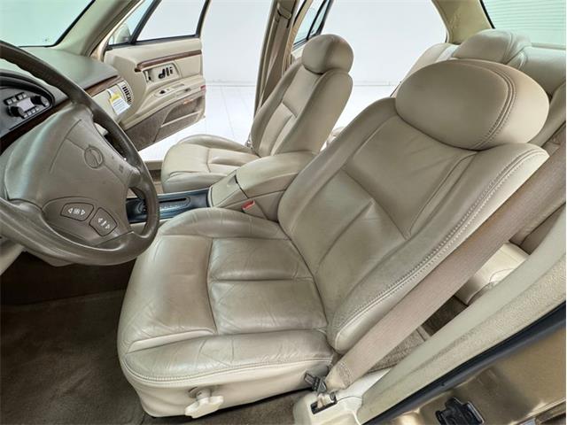1998 Oldsmobile LSS (CC-2087155) for sale in Morgantown, Pennsylvania