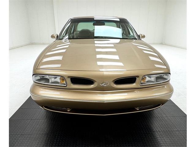 1998 Oldsmobile LSS (CC-2087155) for sale in Morgantown, Pennsylvania