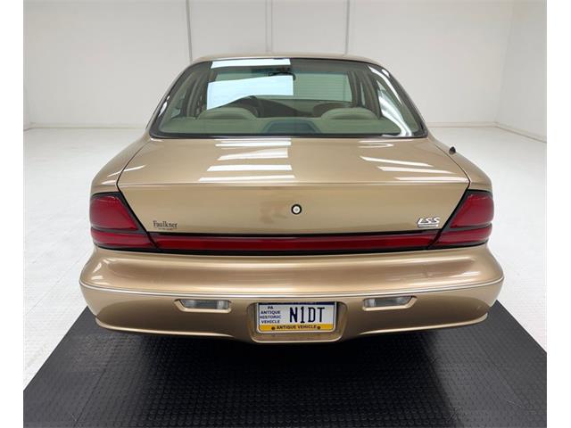 1998 Oldsmobile LSS (CC-2087155) for sale in Morgantown, Pennsylvania