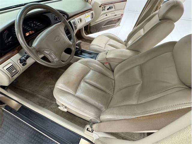 1998 Oldsmobile LSS (CC-2087155) for sale in Morgantown, Pennsylvania