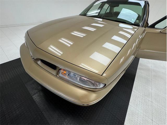 1998 Oldsmobile LSS (CC-2087155) for sale in Morgantown, Pennsylvania