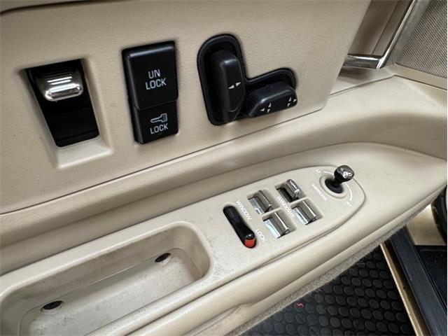 1998 Oldsmobile LSS (CC-2087155) for sale in Morgantown, Pennsylvania