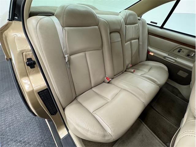 1998 Oldsmobile LSS (CC-2087155) for sale in Morgantown, Pennsylvania