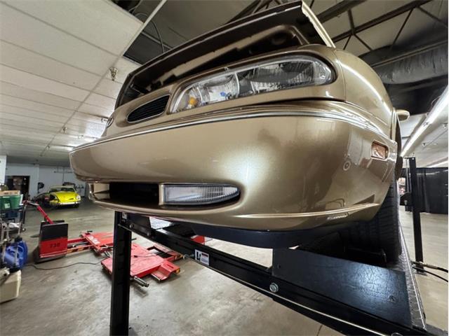 1998 Oldsmobile LSS (CC-2087155) for sale in Morgantown, Pennsylvania