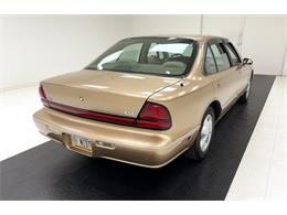 1998 Oldsmobile LSS (CC-2087155) for sale in Morgantown, Pennsylvania
