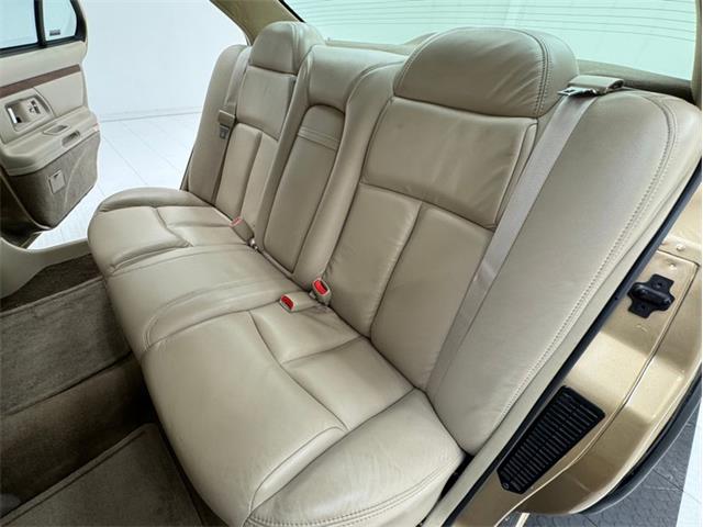1998 Oldsmobile LSS (CC-2087155) for sale in Morgantown, Pennsylvania