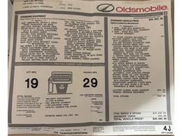 1998 Oldsmobile LSS (CC-2087155) for sale in Morgantown, Pennsylvania