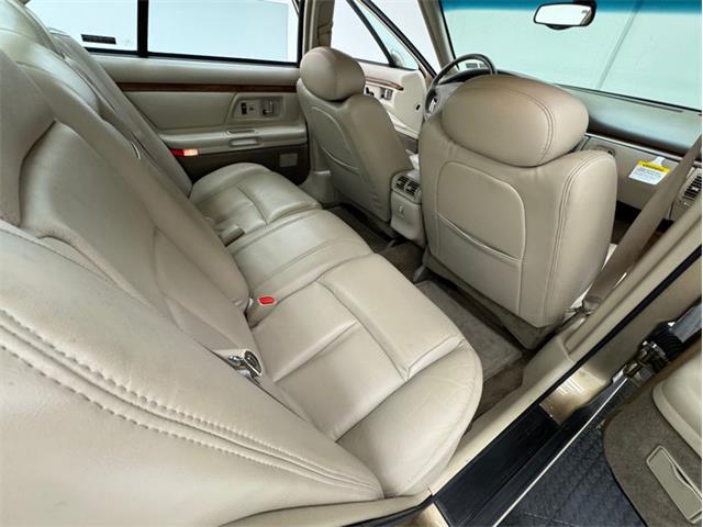 1998 Oldsmobile LSS (CC-2087155) for sale in Morgantown, Pennsylvania