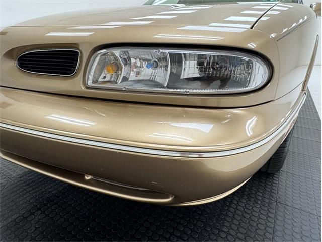 1998 Oldsmobile LSS (CC-2087155) for sale in Morgantown, Pennsylvania
