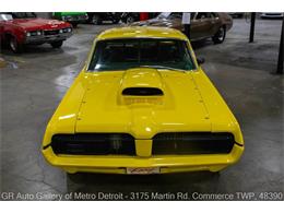 1967 Mercury Cougar (CC-2087156) for sale in Kentwood, Michigan