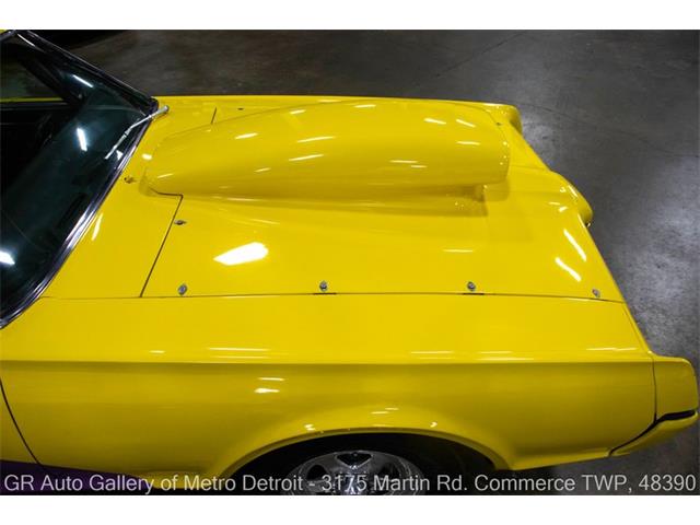 1967 Mercury Cougar (CC-2087156) for sale in Kentwood, Michigan