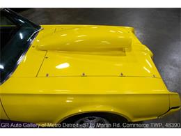 1967 Mercury Cougar (CC-2087156) for sale in Kentwood, Michigan