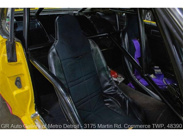 1967 Mercury Cougar (CC-2087156) for sale in Kentwood, Michigan