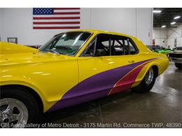 1967 Mercury Cougar (CC-2087156) for sale in Kentwood, Michigan