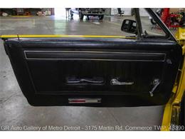 1967 Mercury Cougar (CC-2087156) for sale in Kentwood, Michigan