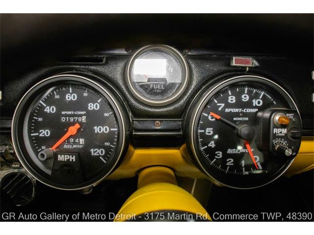 1967 Mercury Cougar (CC-2087156) for sale in Kentwood, Michigan