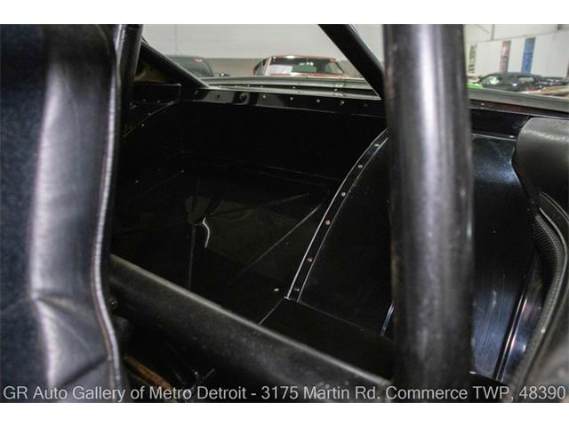 1967 Mercury Cougar (CC-2087156) for sale in Kentwood, Michigan