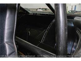 1967 Mercury Cougar (CC-2087156) for sale in Kentwood, Michigan