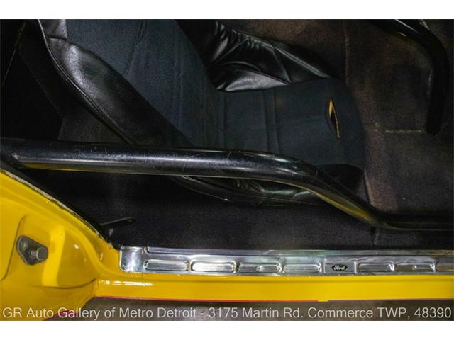 1967 Mercury Cougar (CC-2087156) for sale in Kentwood, Michigan