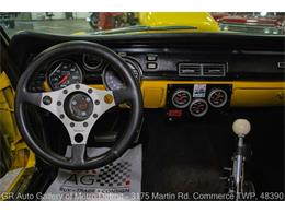 1967 Mercury Cougar (CC-2087156) for sale in Kentwood, Michigan