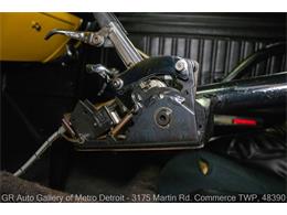 1967 Mercury Cougar (CC-2087156) for sale in Kentwood, Michigan