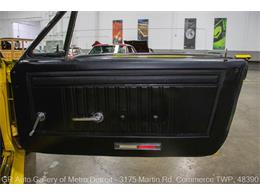 1967 Mercury Cougar (CC-2087156) for sale in Kentwood, Michigan