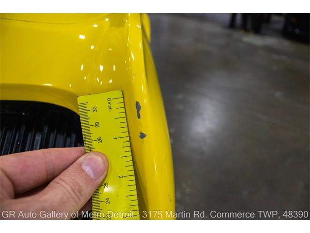 1967 Mercury Cougar (CC-2087156) for sale in Kentwood, Michigan