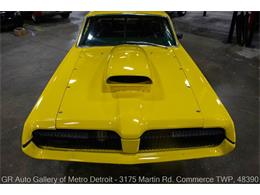 1967 Mercury Cougar (CC-2087156) for sale in Kentwood, Michigan