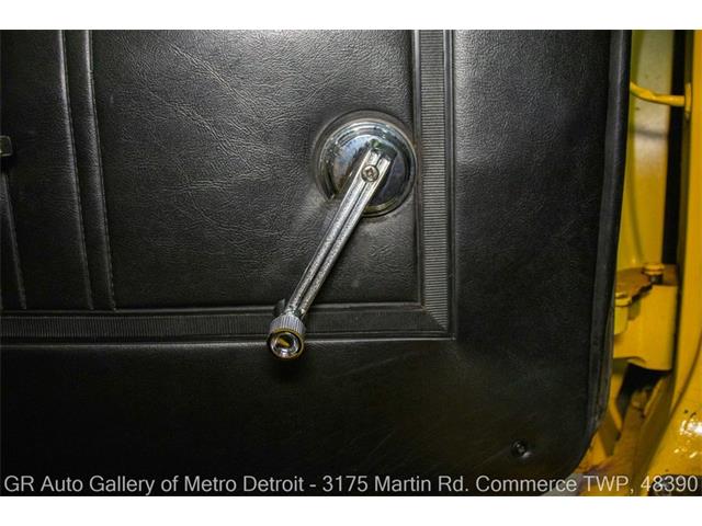 1967 Mercury Cougar (CC-2087156) for sale in Kentwood, Michigan