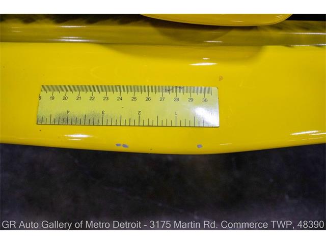 1967 Mercury Cougar (CC-2087156) for sale in Kentwood, Michigan