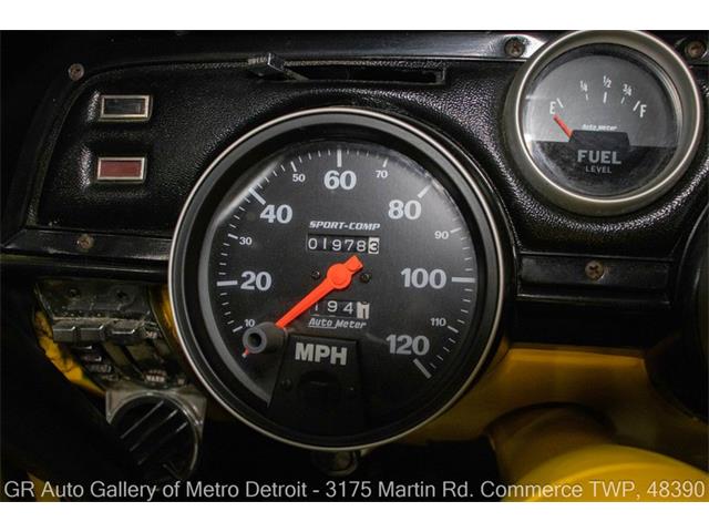 1967 Mercury Cougar (CC-2087156) for sale in Kentwood, Michigan